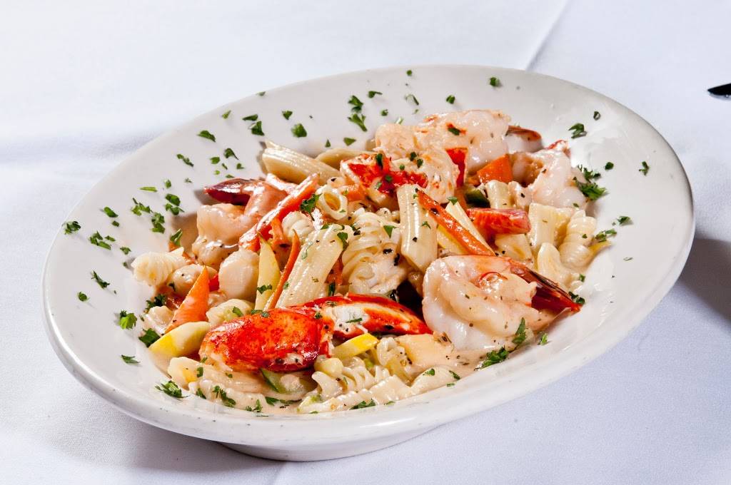 IL Porto Ristorante | restaurant | 121 King St, Alexandria, VA 22314, USA | 7038368833 OR +1 703-836-8833