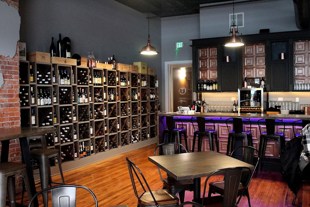 Tannin Wine Bar & Craft beer | restaurant | 125 E Main St, Marshalltown, IA 50158, USA | 6417583250 OR +1 641-758-3250
