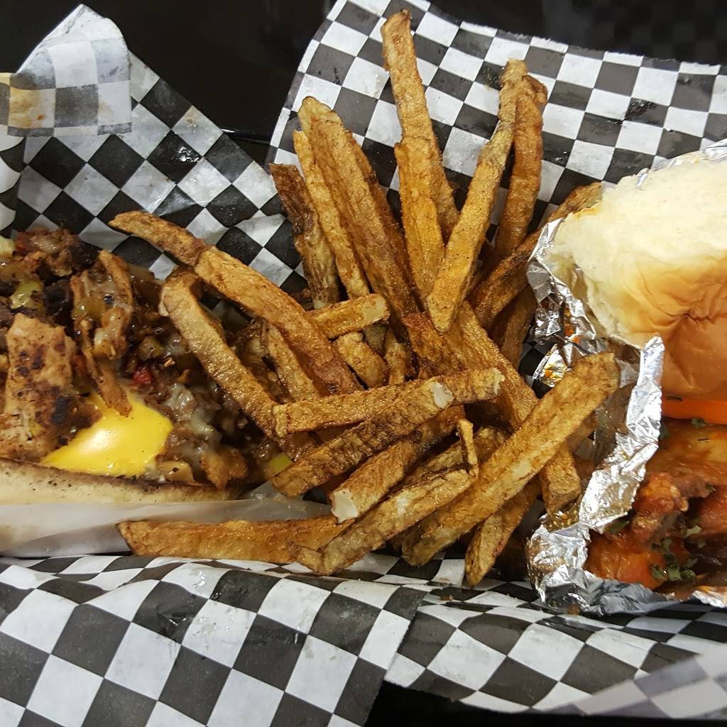 Southside Steaks and Cakes meun | bakery | 3125 Grand Ave, Dallas, TX 75215, USA | 4693997644 OR +1 469-399-7644