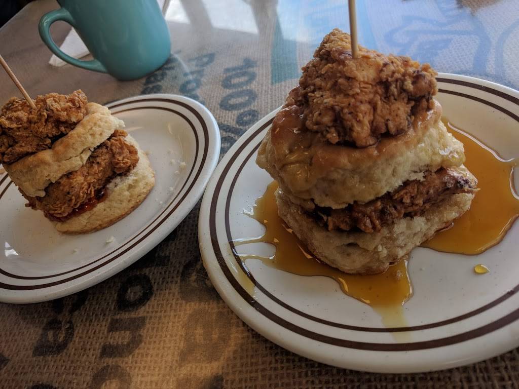 Rusted Rooster | restaurant | 105 St Landry St, Lafayette, LA 70506, USA | 3375344135 OR +1 337-534-4135