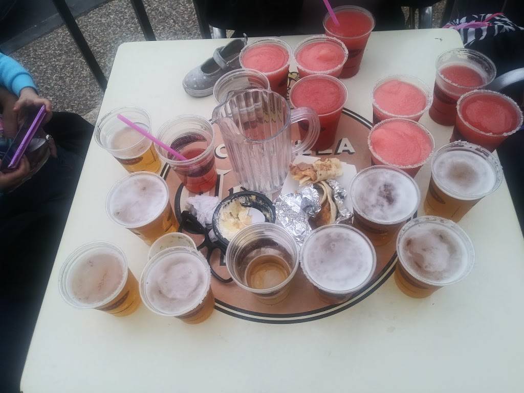 Taco Cabana | restaurant | 7339 San Pedro Ave, San Antonio, TX 78216, USA | 2103449724 OR +1 210-344-9724