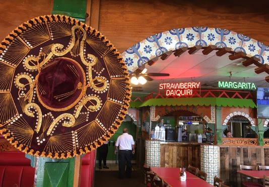 Acapulcos Mexican Restaurant | restaurant | 6132 Atlanta Hwy, Montgomery, AL 36117, USA | 3346042106 OR +1 334-604-2106