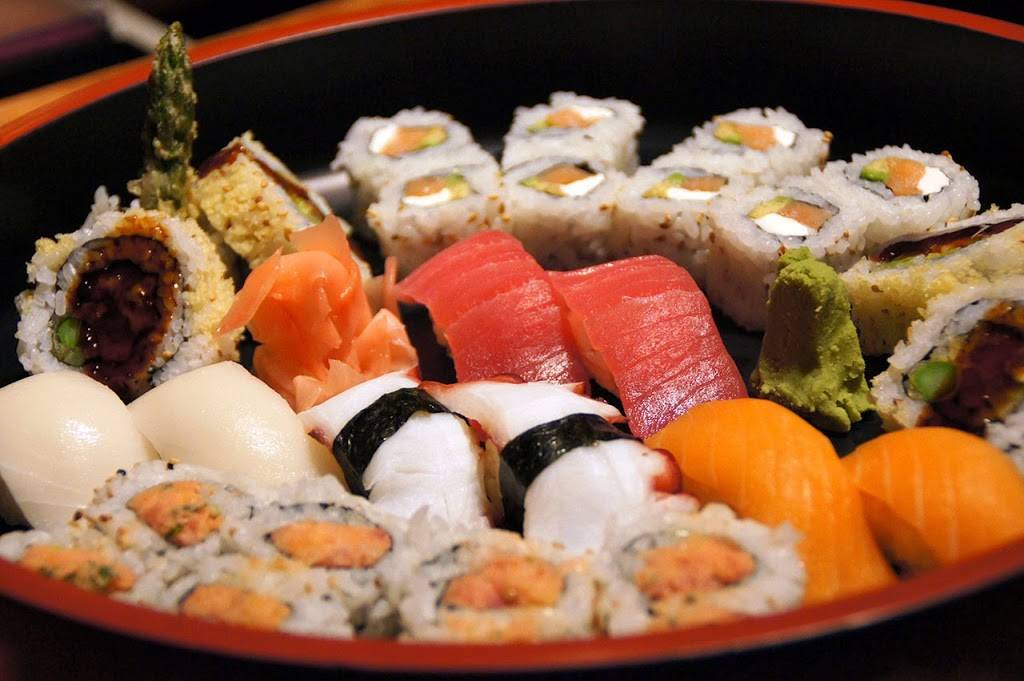 Domo Japanese Restaurant of Muncie | restaurant | 3124 N Granville Ave, Muncie, IN 47303, USA | 7657511111 OR +1 765-751-1111