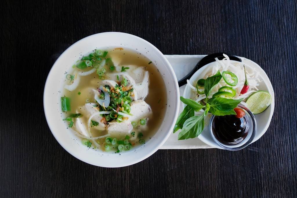 North | Seasonal Vietnamese Cuisine & Bar | restaurant | 133 N Santa Cruz Ave, Los Gatos, CA 95030, USA | 4088848309 OR +1 408-884-8309