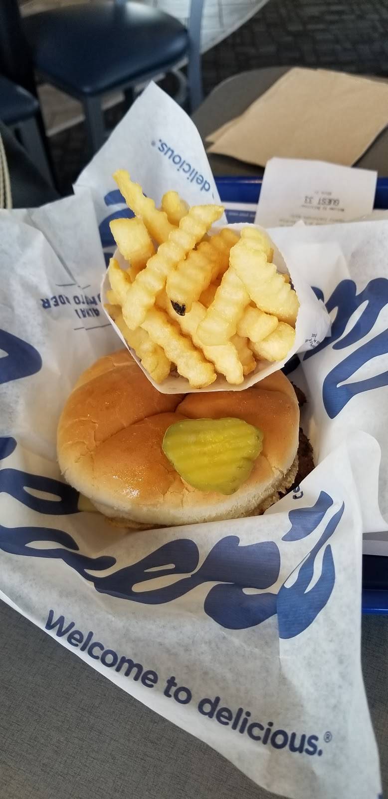 Culvers | restaurant | 6830 Whitmore Lake Rd, Brighton, MI 48116, USA | 8105884314 OR +1 810-588-4314