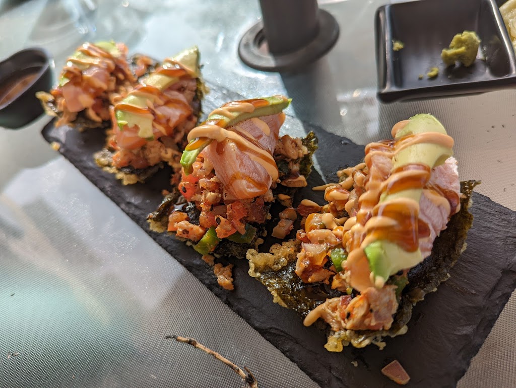 Kiroro Sushi | meal takeaway | 1200 El Camino Real, Belmont, CA 94002, USA | 6503944793 OR +1 650-394-4793