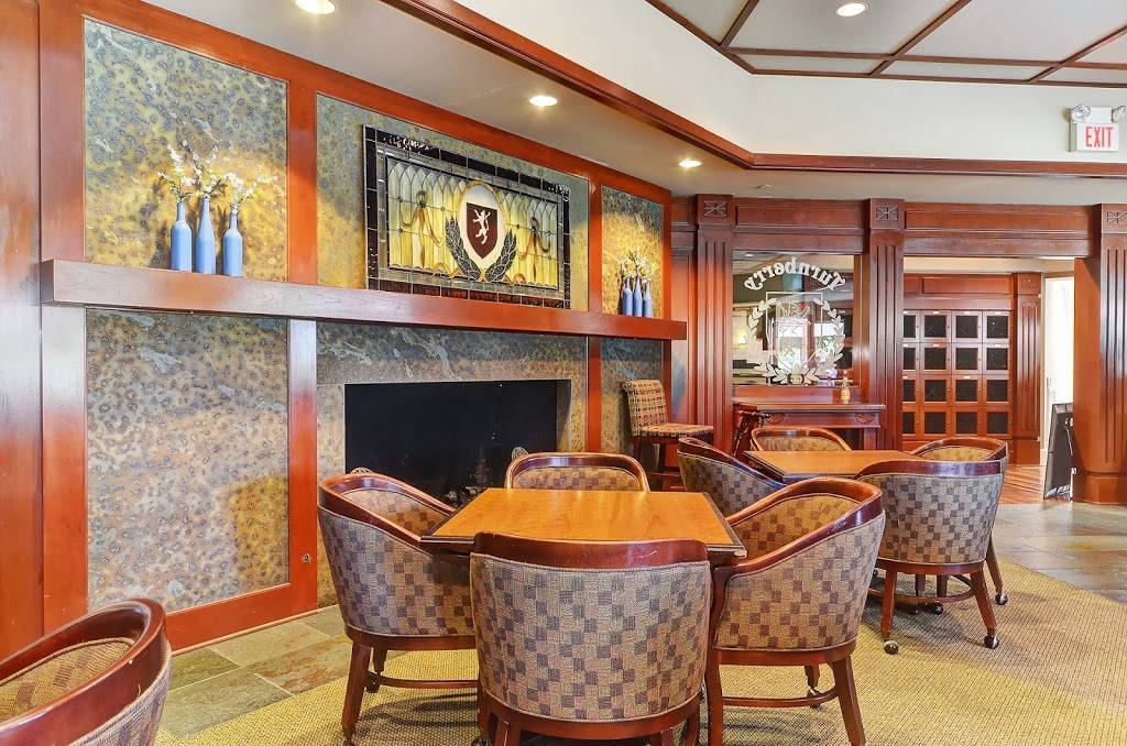 Griffin Room Restaurant & Bar | restaurant | 9600 Turnberry Trail Turnberry Country Club Village of Lakewood IL 60014 US, 9600 Turnberry Trail, Village of Lakewood, IL 60014, USA | 8154550501 OR +1 815-455-0501