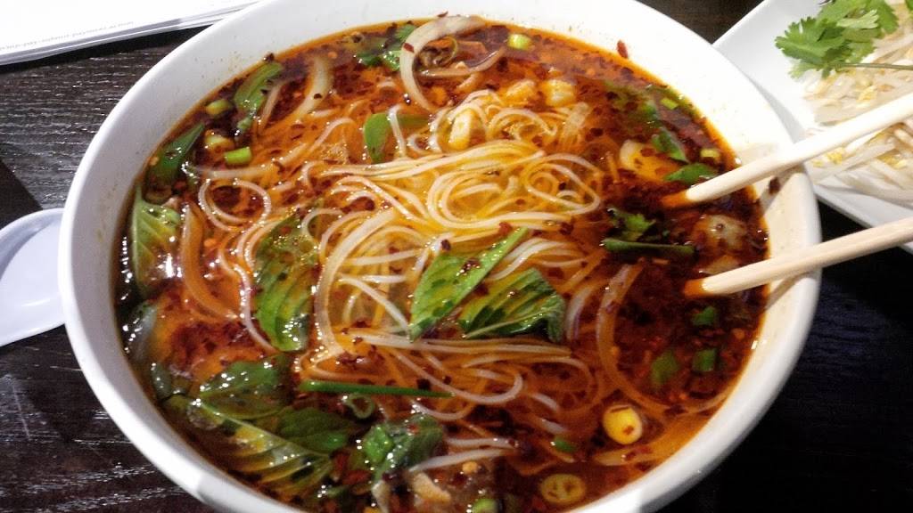 Phuong Long | restaurant | 306 N Cleveland St, Memphis, TN 38104, USA | 9015523652 OR +1 901-552-3652