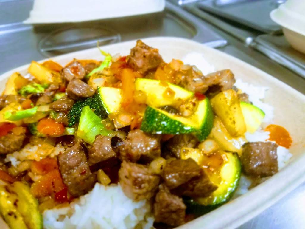 Tiki Hut | restaurant | 1340 Taft St #114, San Luis Obispo, CA 93405, USA | 8057818454 OR +1 805-781-8454