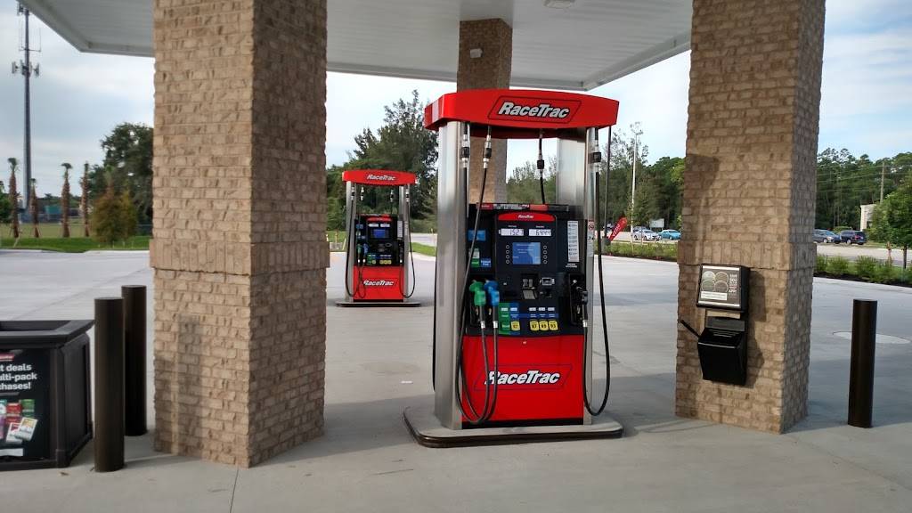 RaceTrac | bakery | 15820 Winkler Rd, Fort Myers, FL 33908, USA | 2394374429 OR +1 239-437-4429