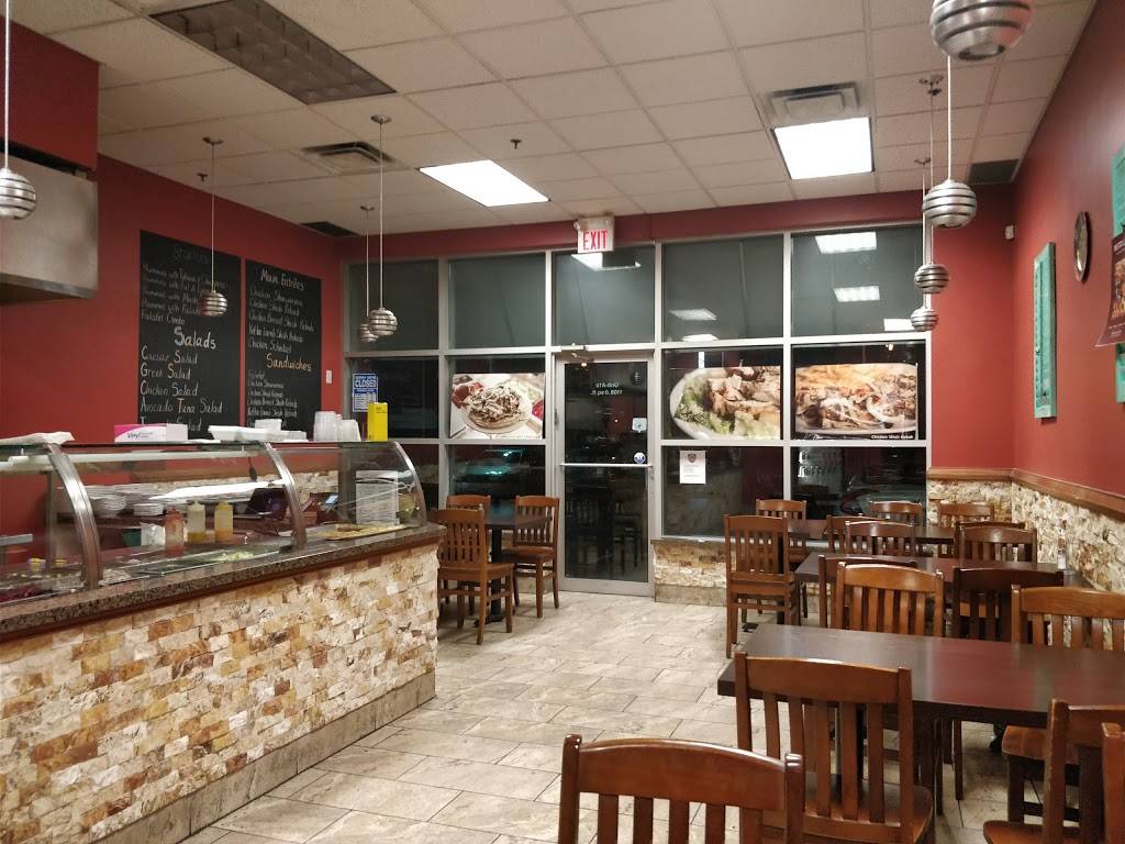 Mister Laffa Shawarma House | restaurant | 9001 Dufferin St, Thornhill, ON L4J 8X2, Canada | 9057649191 OR +1 905-764-9191