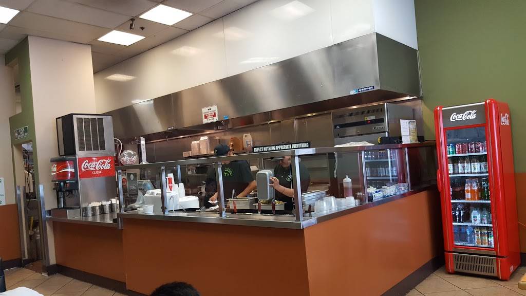 U Pick Cafe | restaurant | 720 N Lake Ave, Pasadena, CA 91104, USA | 6268089802 OR +1 626-808-9802