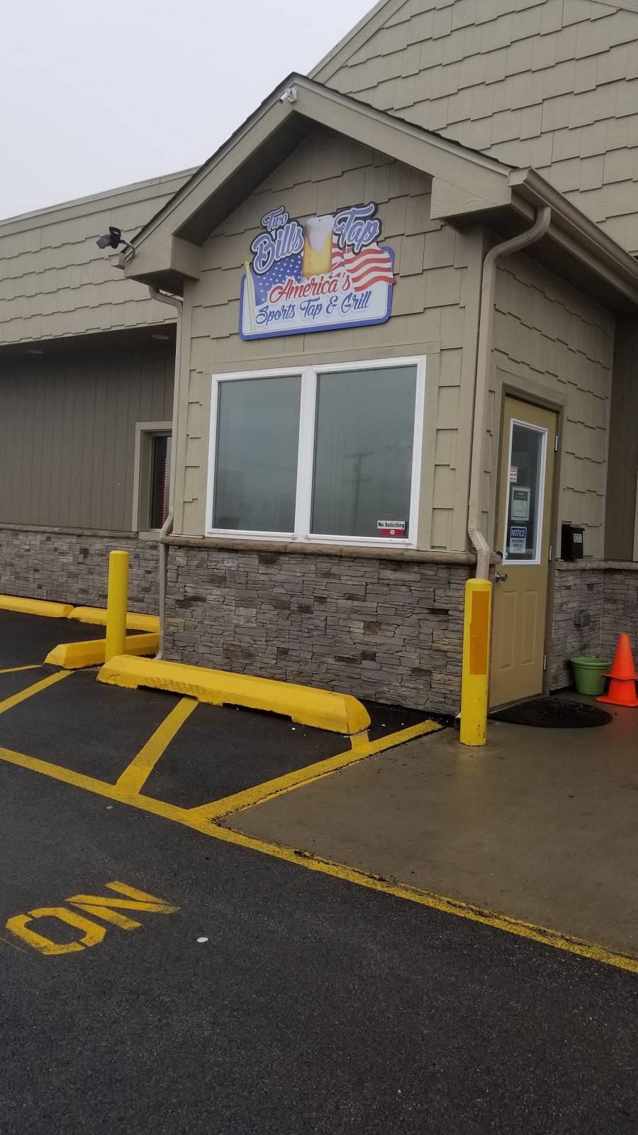 Two Bills Tap | restaurant | 9201 E 109th Ave, Crown Point, IN 46307, USA | 2196639030 OR +1 219-663-9030