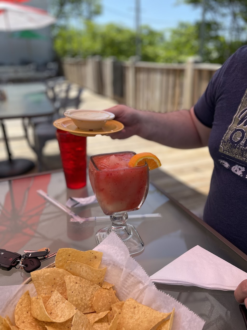 Plato Feliz Mexican Bar and Grill | restaurant | 115 Livingston Church Rd, Flora, MS 39071, USA | 6014015031 OR +1 601-401-5031