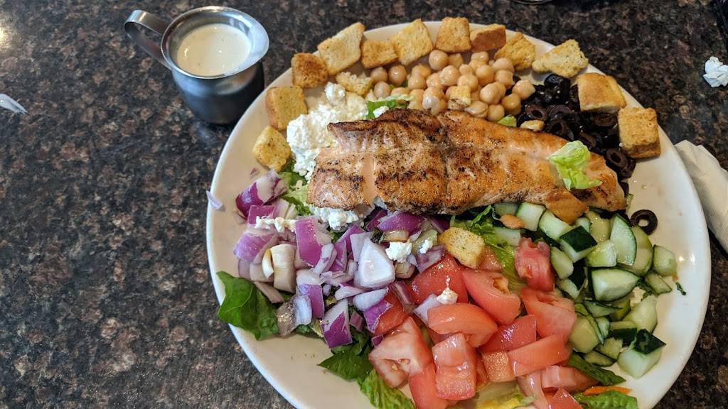 The Beverly Hills Cafe | restaurant | 5544 S Flamingo Rd, Cooper City, FL 33330, USA | 9544342220 OR +1 954-434-2220