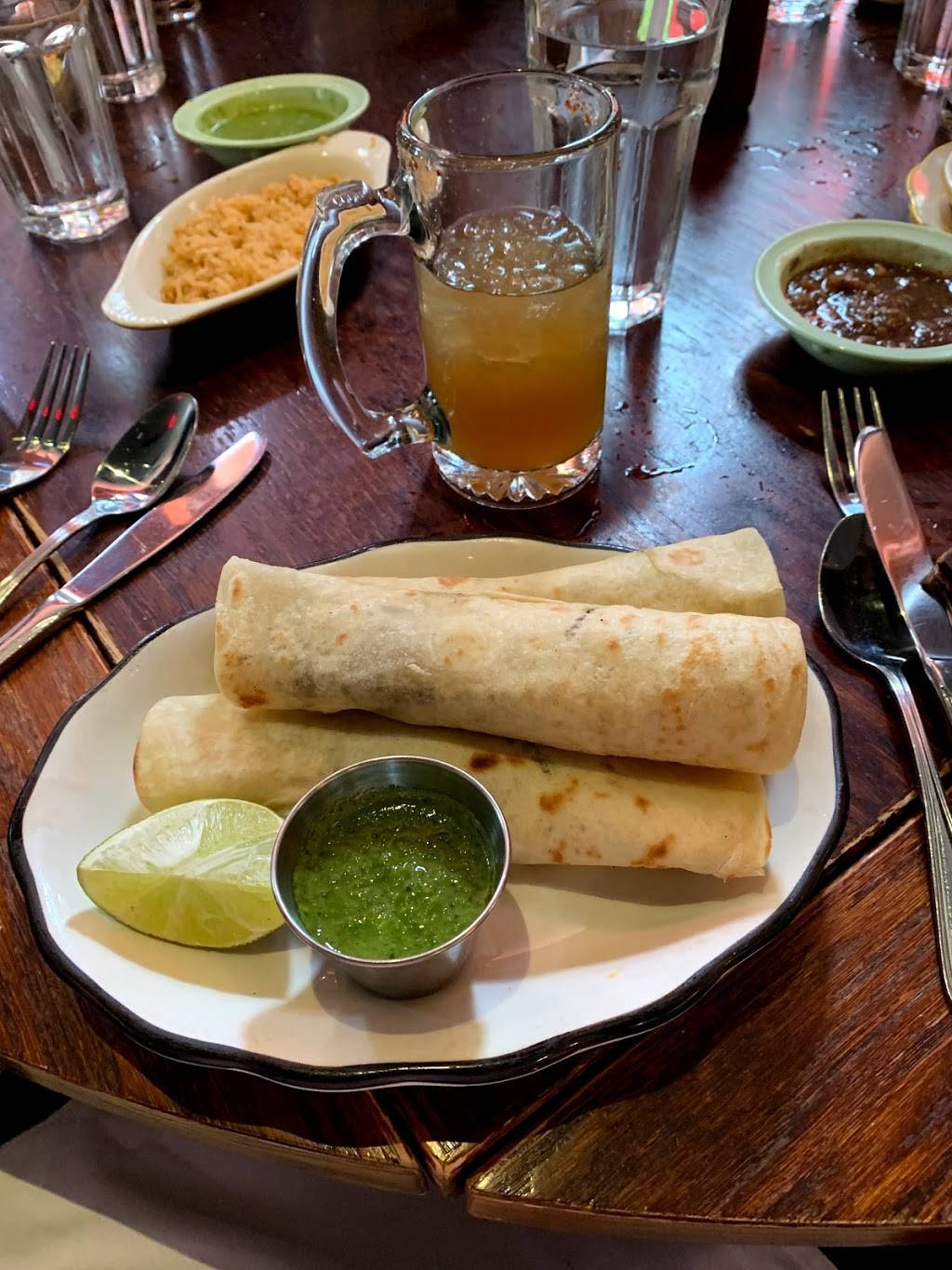 Superica | restaurant | 1130 1st St #1030, Alpharetta, GA 30009, USA | 6782485239 OR +1 678-248-5239