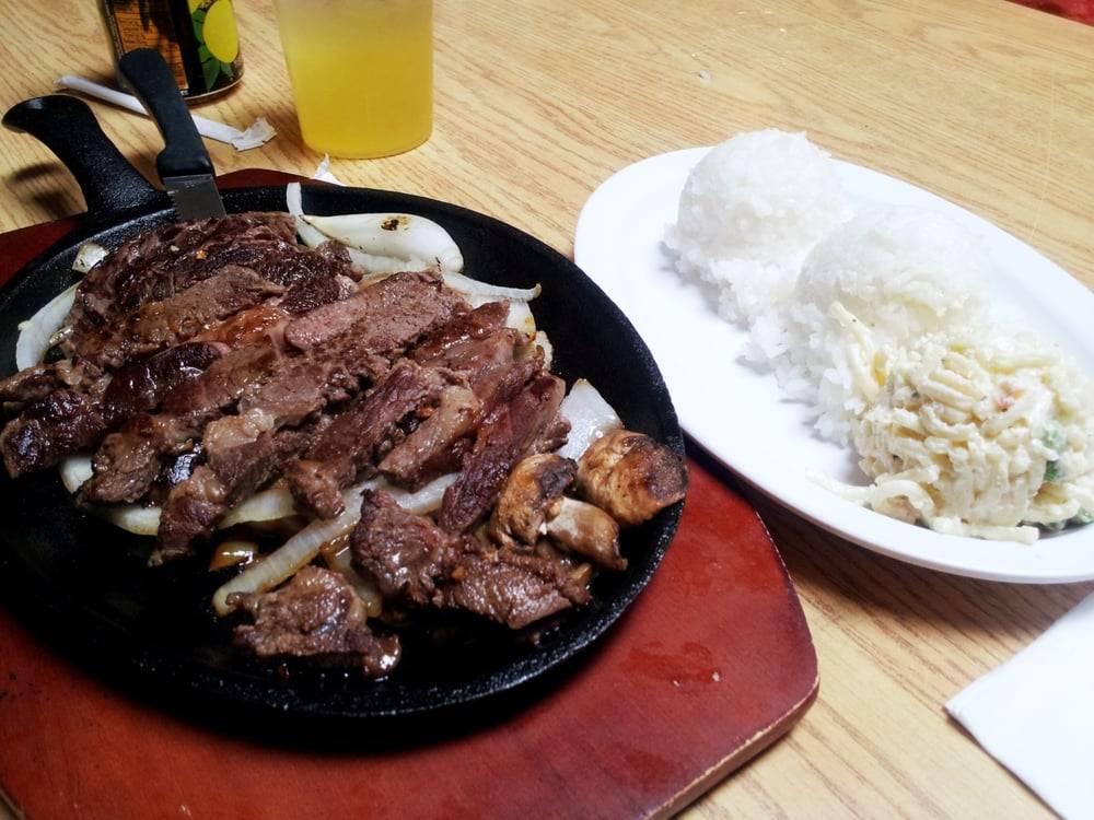 Bruddahs Hawaiian Foods | restaurant | 1430 W Redondo Beach Blvd, Gardena, CA 90247, USA | 3103239112 OR +1 310-323-9112