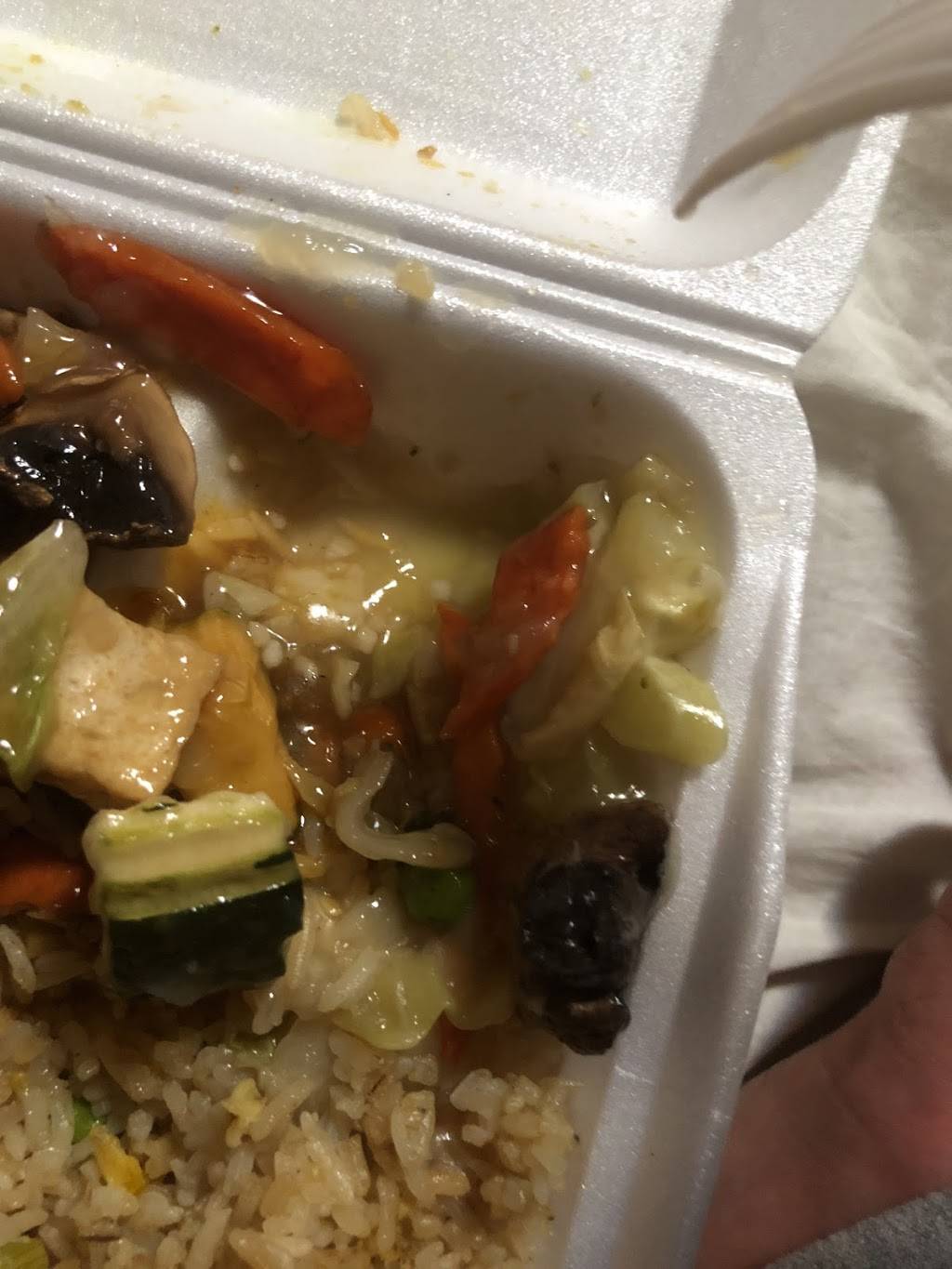 Great Wall Express | restaurant | 2401 Highland Ave #102, National City, CA 91950, USA | 6193360205 OR +1 619-336-0205