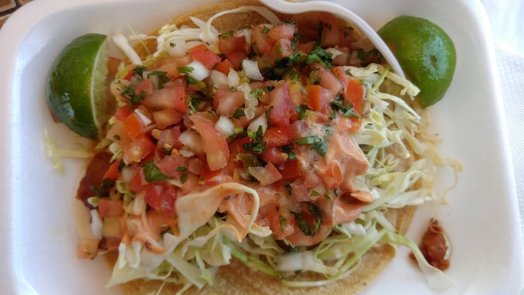 Señor Pancho Fresh Mexican Grill | restaurant | 5089 College Ave, San Diego, CA 92115, USA | 6192879272 OR +1 619-287-9272