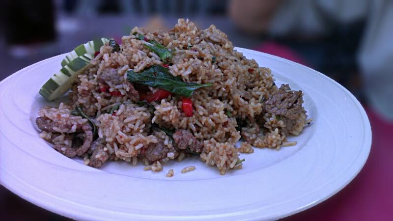 Tanad Thai Cuisine | restaurant | 4912 Wisconsin Ave NW, Washington, DC 20016, USA | 2029660616 OR +1 202-966-0616