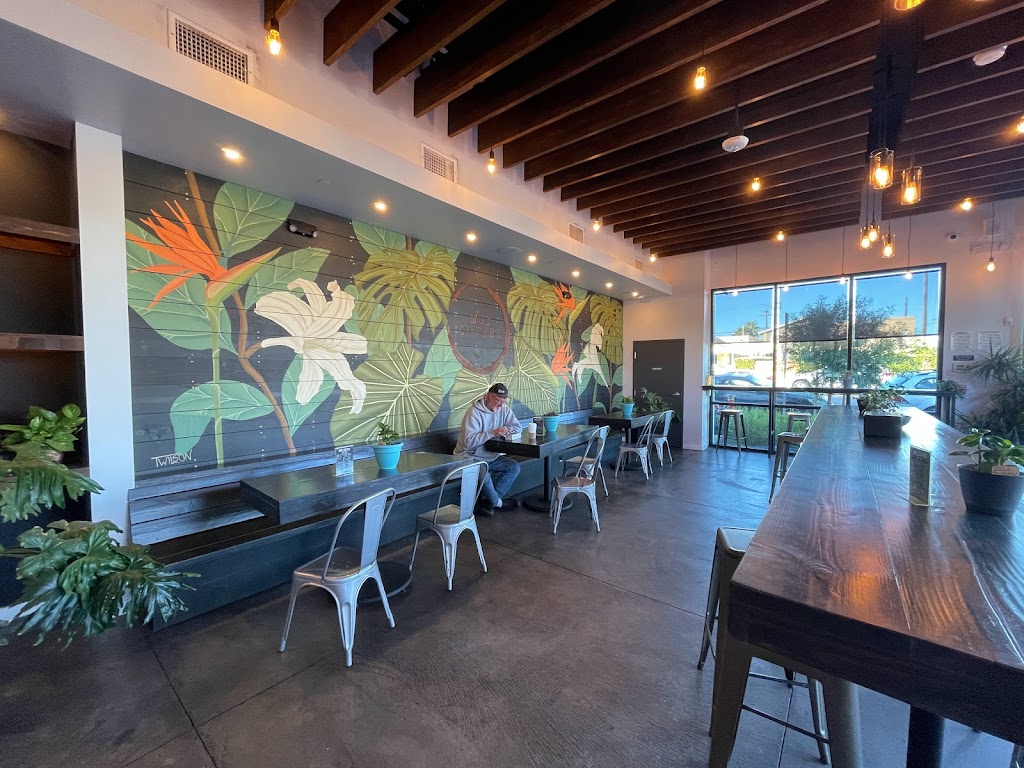 MOE COFFEE-NORTH PARK | bakery | 4195 Kansas St, San Diego, CA 92104, USA | 6193106771 OR +1 619-310-6771