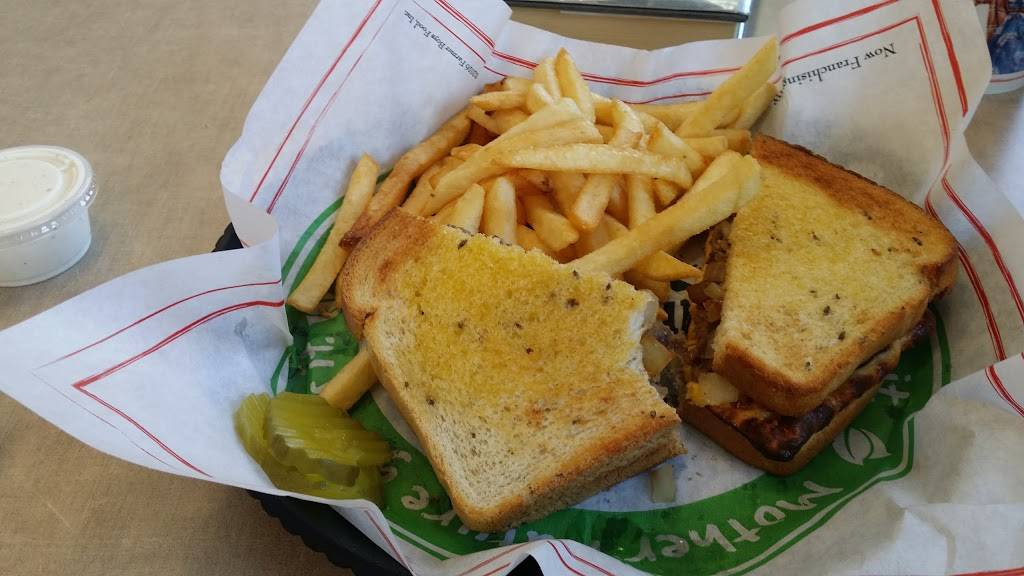 Farmer Boys | restaurant | 23952 Avenida De La Carlota, Laguna Hills, CA 92653, USA | 9492069900 OR +1 949-206-9900