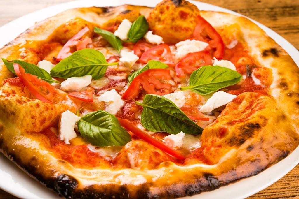 Zio Cecio | restaurant | 4615 W Lovers Ln, Dallas, TX 75209, USA | 2143511100 OR +1 214-351-1100