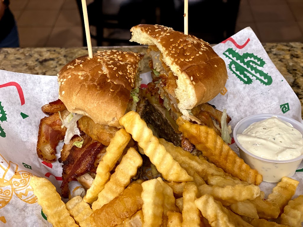 Fajitas Mexican Restauran | restaurant | 707 US-331, Defuniak Springs, FL 32435, USA | 8505204815 OR +1 850-520-4815