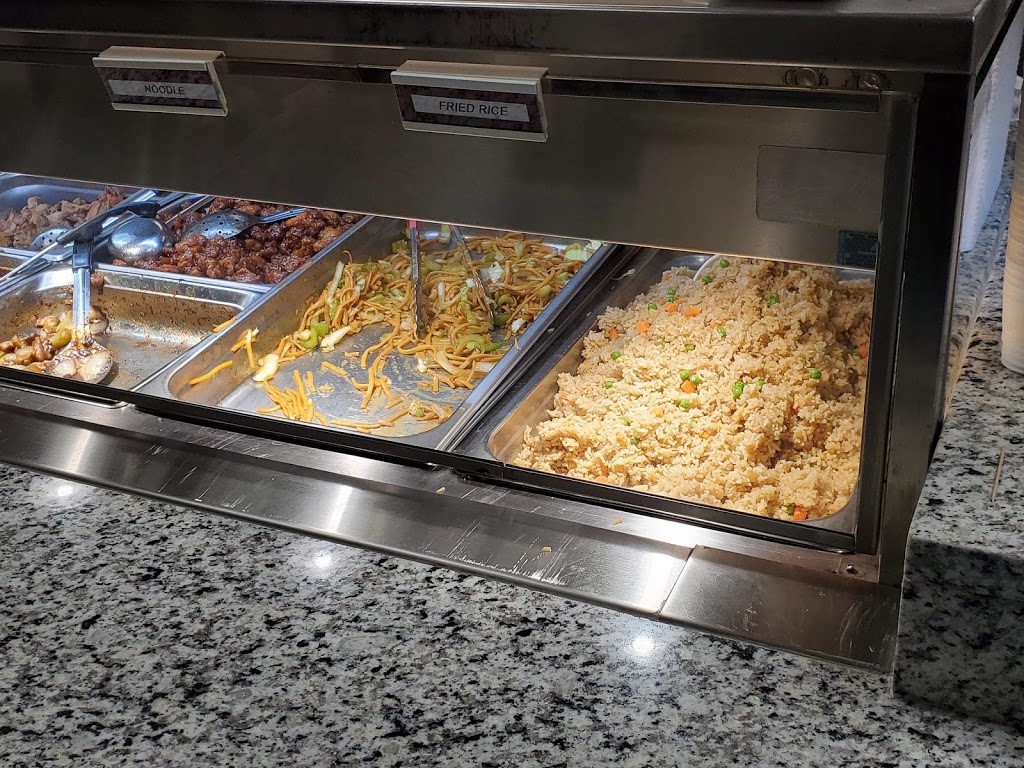 China Express | restaurant | 406 Enrique M. Barrera Pkwy, San Antonio, TX 78237, USA | 2108887848 OR +1 210-888-7848