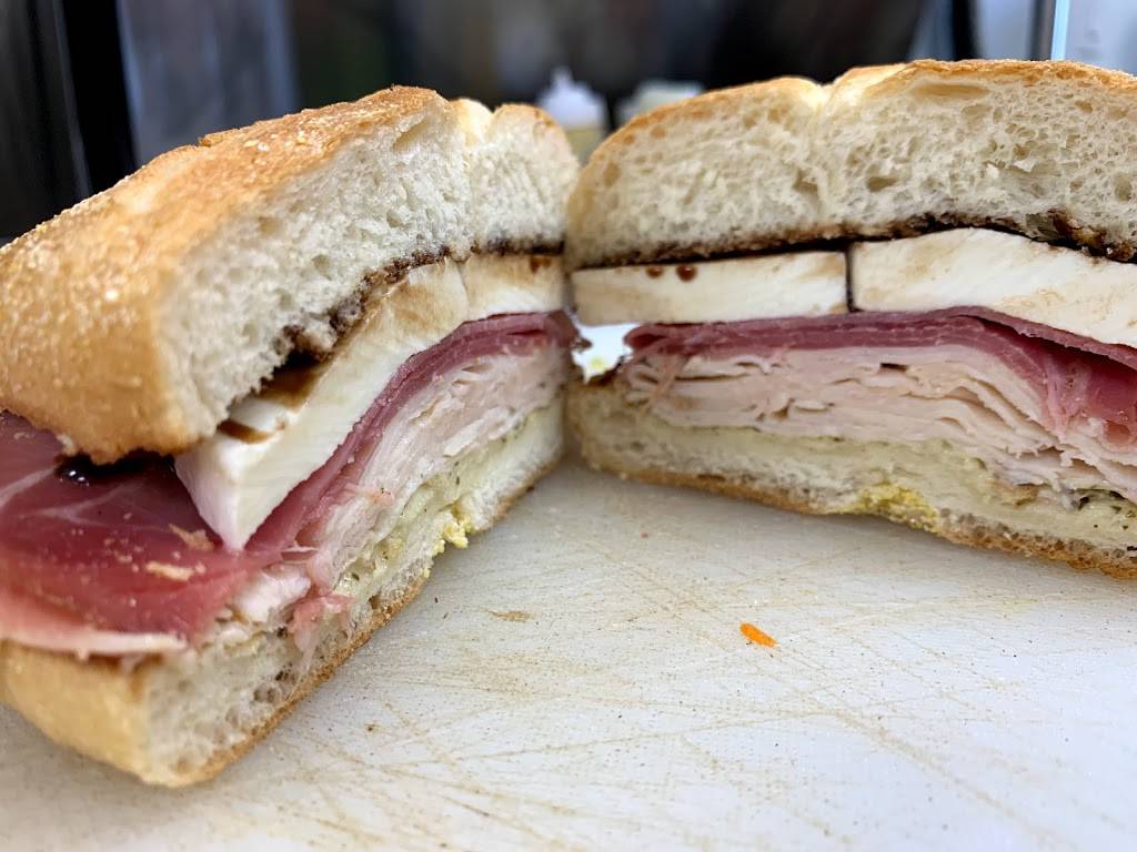 Knuckle Sandwich Sub Shop | restaurant | 4490 US-1 Suite 101, Bunnell, FL 32110, USA | 3862638232 OR +1 386-263-8232