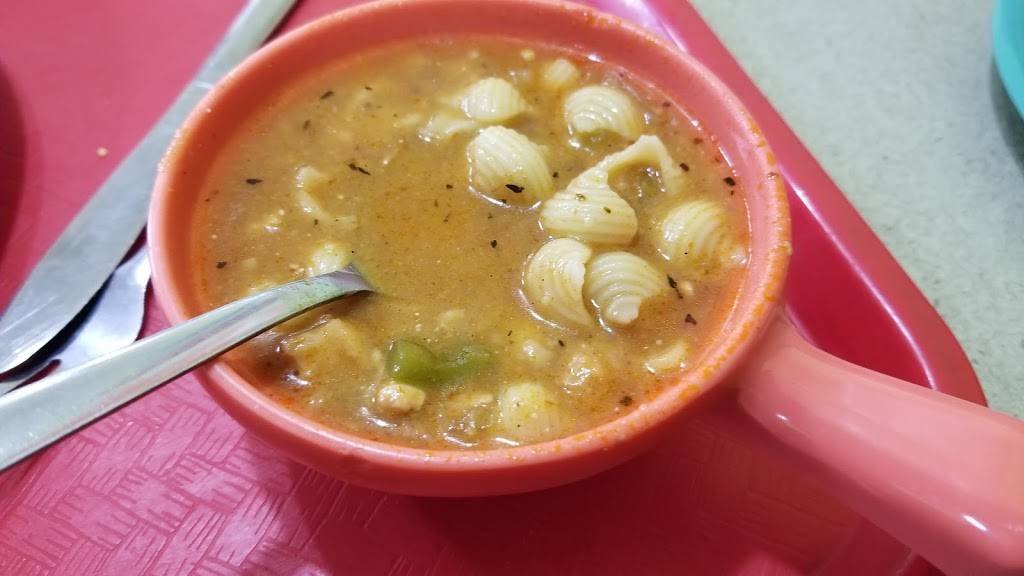 Souper Salad | restaurant | 20030 US Hwy. 59 N., Humble, TX 77338, USA | 2815481122 OR +1 281-548-1122