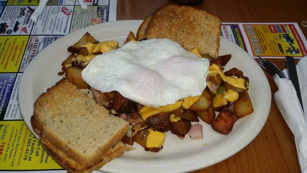 2 Minutes Restaurant | restaurant | 4447 Gall Blvd, Zephyrhills, FL 33542, USA | 8137807200 OR +1 813-780-7200