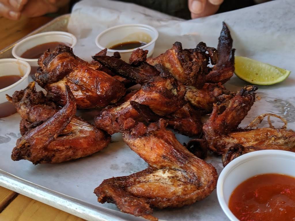 The Blind Tiger Biloxi Beach | restaurant | 265 Beach Blvd, Biloxi, MS 39530, USA | 2282075240 OR +1 228-207-5240