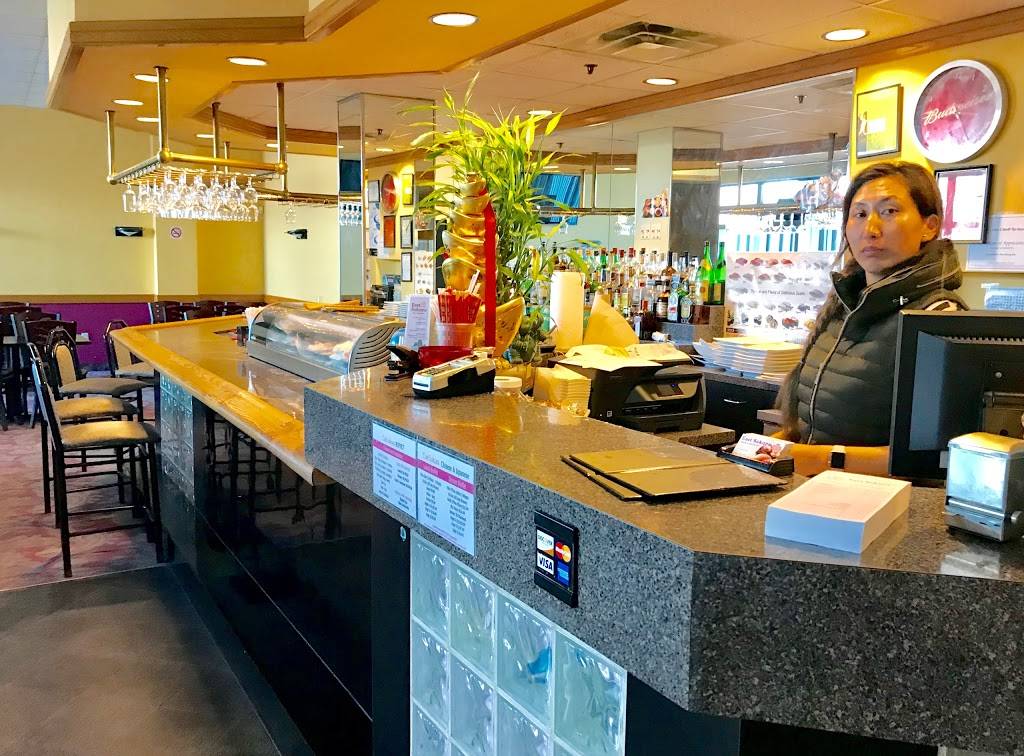 East Sakura | restaurant | 400 Highland Ave #9, Salem, MA 01970, USA | 9787400306 OR +1 978-740-0306