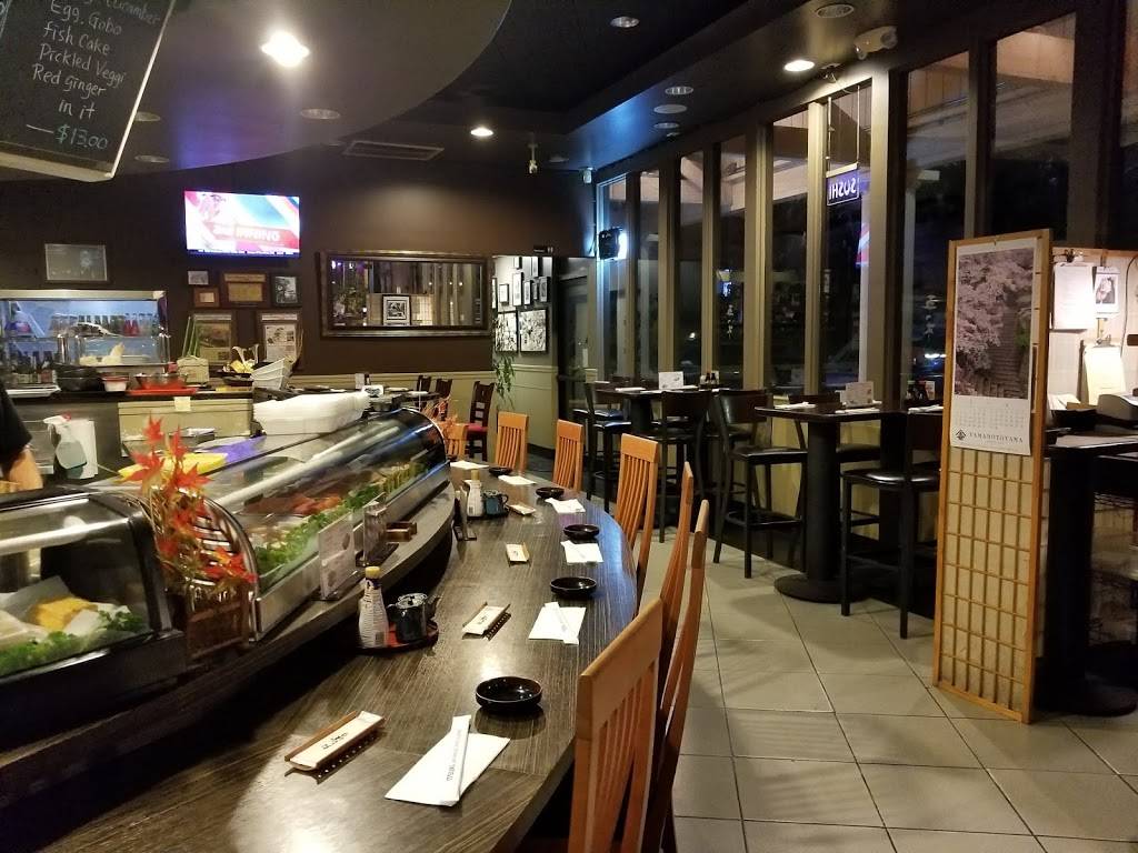 Itsuki Restaurant | restaurant | 7127 Hollister Ave Suite #30, Goleta, CA 93117, USA | 8059681838 OR +1 805-968-1838