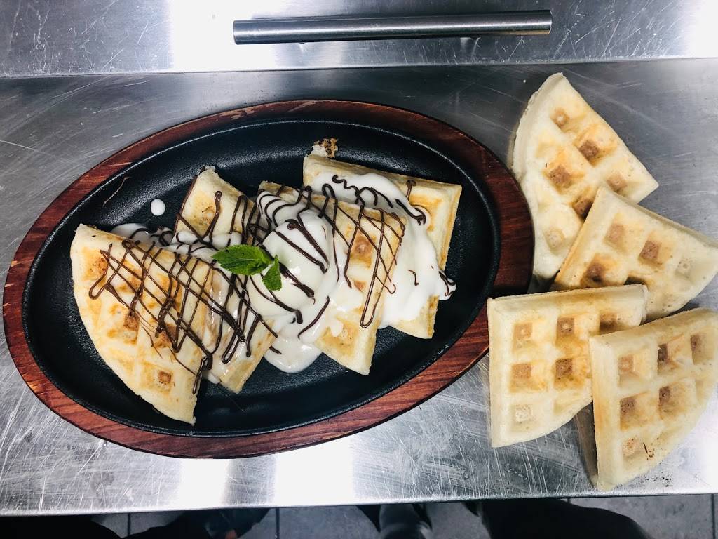 Mint Leaves Indian Kitchen - Best Indian Restaurant in London, O | restaurant | 1080 Adelaide St N, London, ON N5Y 2N3, Canada | 5196019494 OR +1 519-601-9494