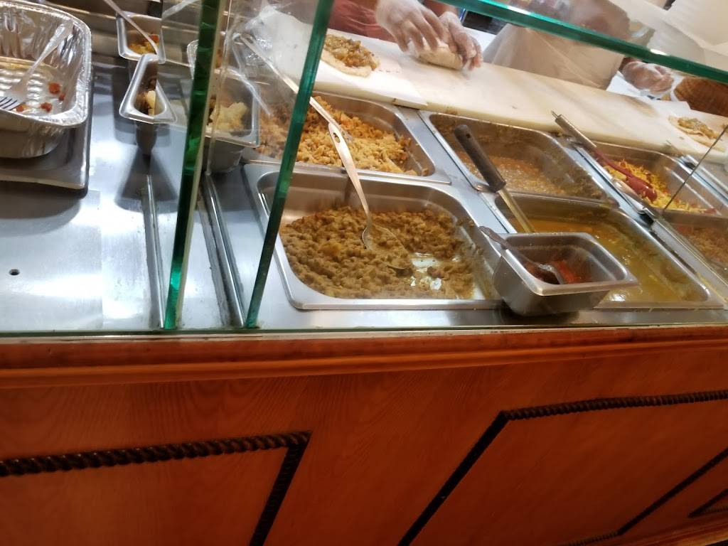 Caribbean Style Cuisine | restaurant | 14507 Rockaway Blvd, Jamaica, NY 11436, USA | 7183226118 OR +1 718-322-6118