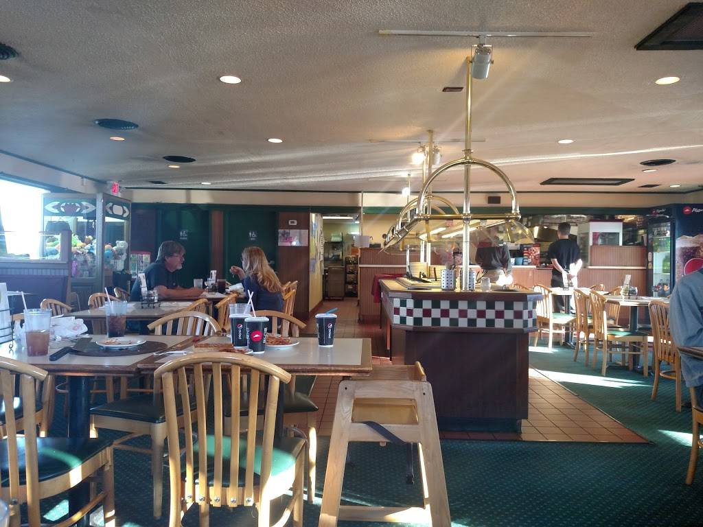 Pizza Hut | restaurant | 1054 W Eads Pkwy, Lawrenceburg, IN 47025, USA | 8125371447 OR +1 812-537-1447