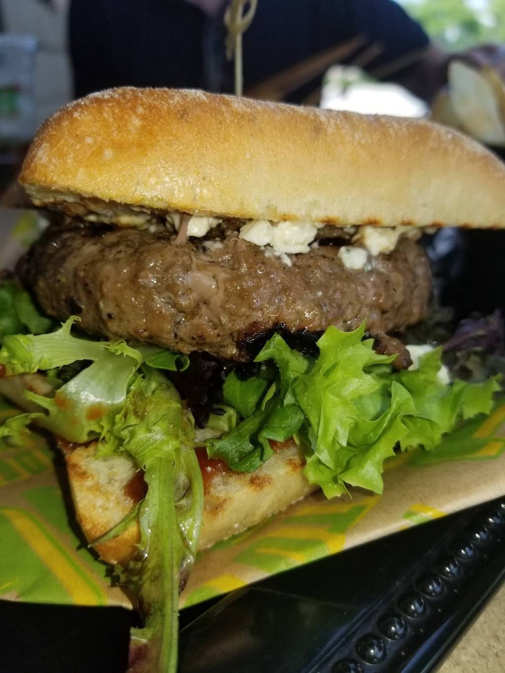 Fresh to Order | restaurant | 13230 Harrell Pkwy #400, Noblesville, IN 46060, USA | 3174275300 OR +1 317-427-5300