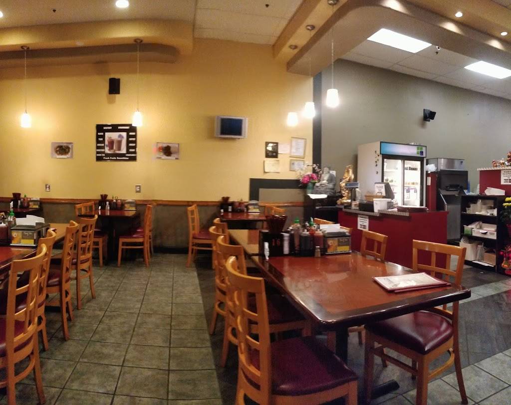 Pho New Saigon | restaurant | 1088 Foster City Blvd, Foster City, CA 94404, USA | 6502121788 OR +1 650-212-1788