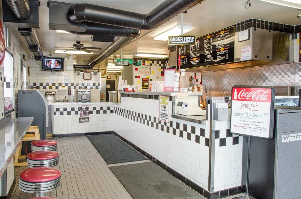 Bob-Os Hot Dogs | restaurant | 8258 W Irving Park Rd, Chicago, IL 60634, USA | 7736259840 OR +1 773-625-9840