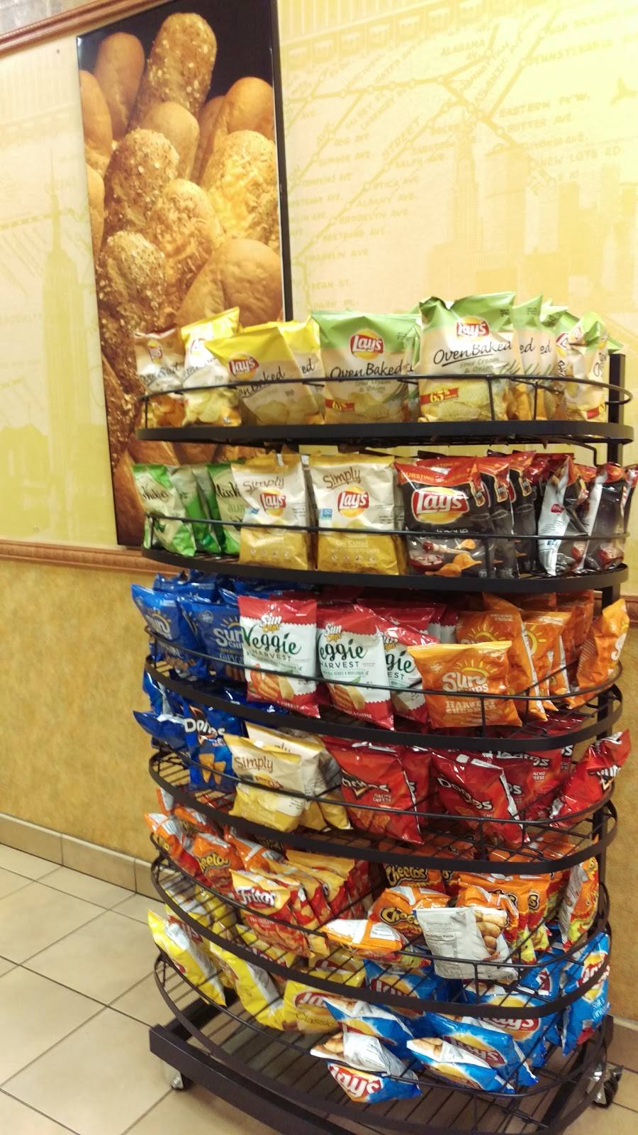 Subway Restaurants | restaurant | 1888 Pacific Coast Hwy, Redondo Beach, CA 90277, USA | 3105407821 OR +1 310-540-7821