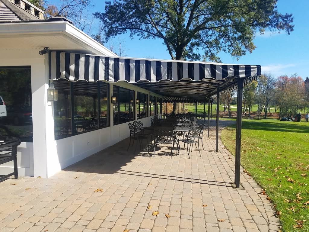 Villa Pazzetti at SVCC | restaurant | 2093 Spring Valley Rd, Bethlehem, PA 18015, USA | 6107587150 OR +1 610-758-7150