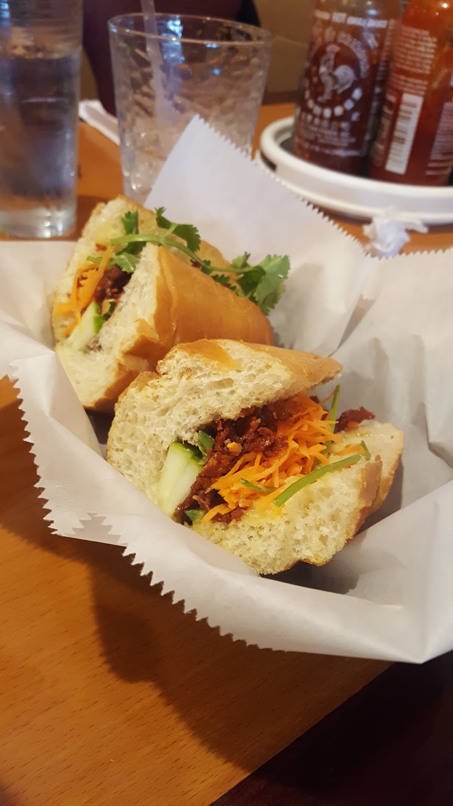 Pho & Crawfish 79 | restaurant | 3310 Capital Blvd, Raleigh, NC 27604, USA | 9198787898 OR +1 919-878-7898