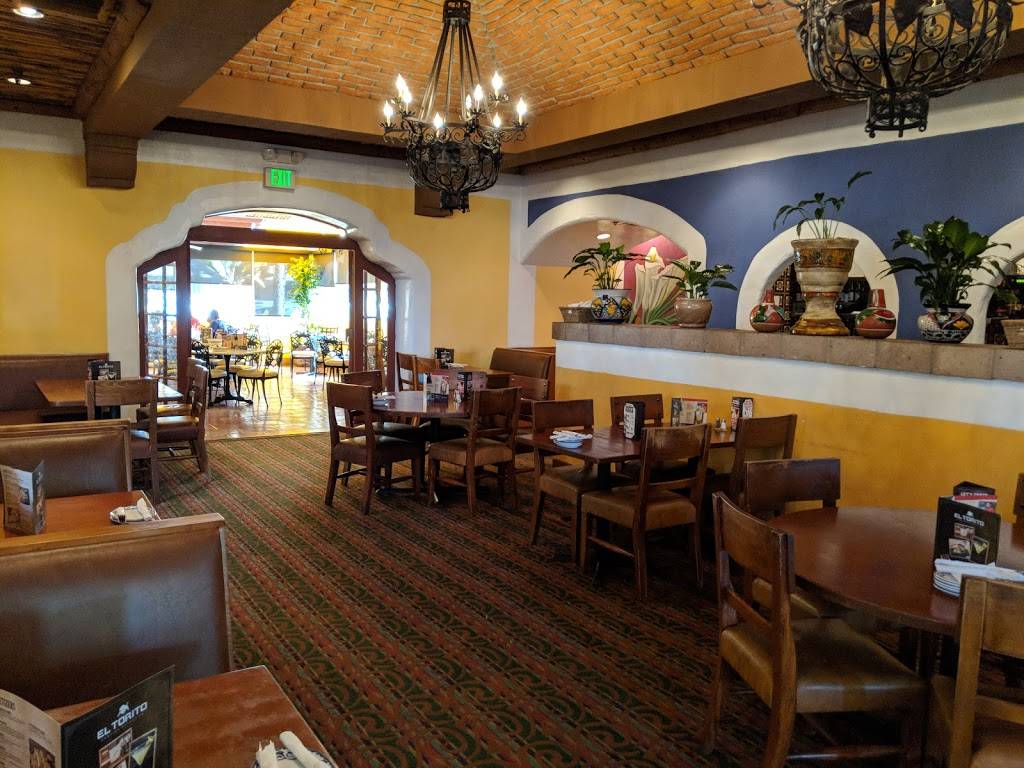 El Torito | restaurant | 3360 Ocean Park Blvd, Santa Monica, CA 90405, USA | 3104508665 OR +1 310-450-8665