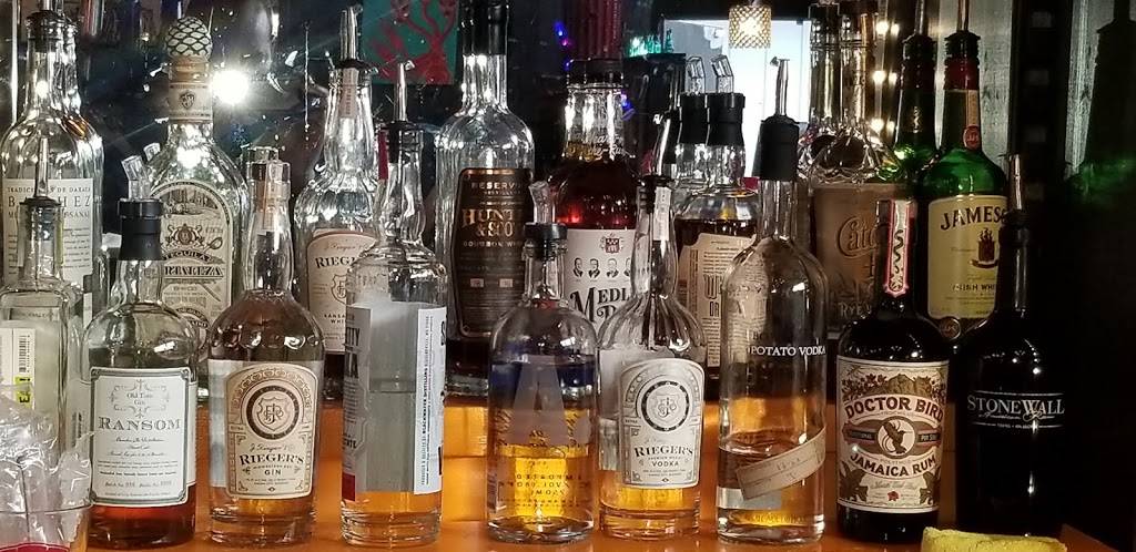 Gypsys Truckstaurant | restaurant | 3515 Clipper Mill Rd, Baltimore, MD 21211, USA | 4438695602 OR +1 443-869-5602