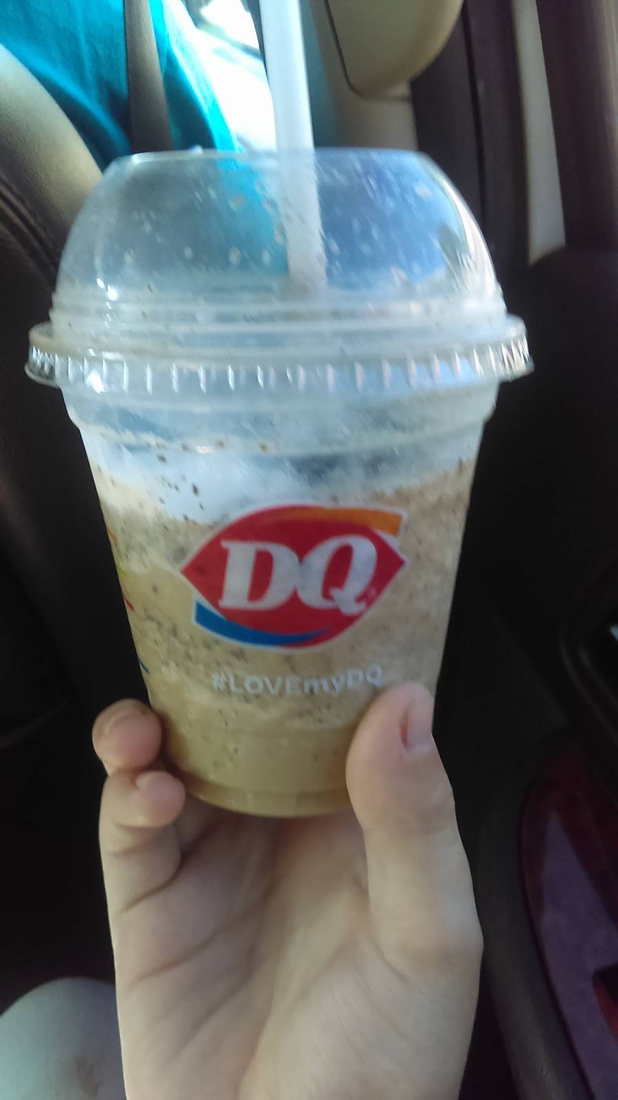 Dairy Queen | restaurant | 387 Fond Du Lac Ave, Fond du Lac, WI 54935, USA | 9209222663 OR +1 920-922-2663