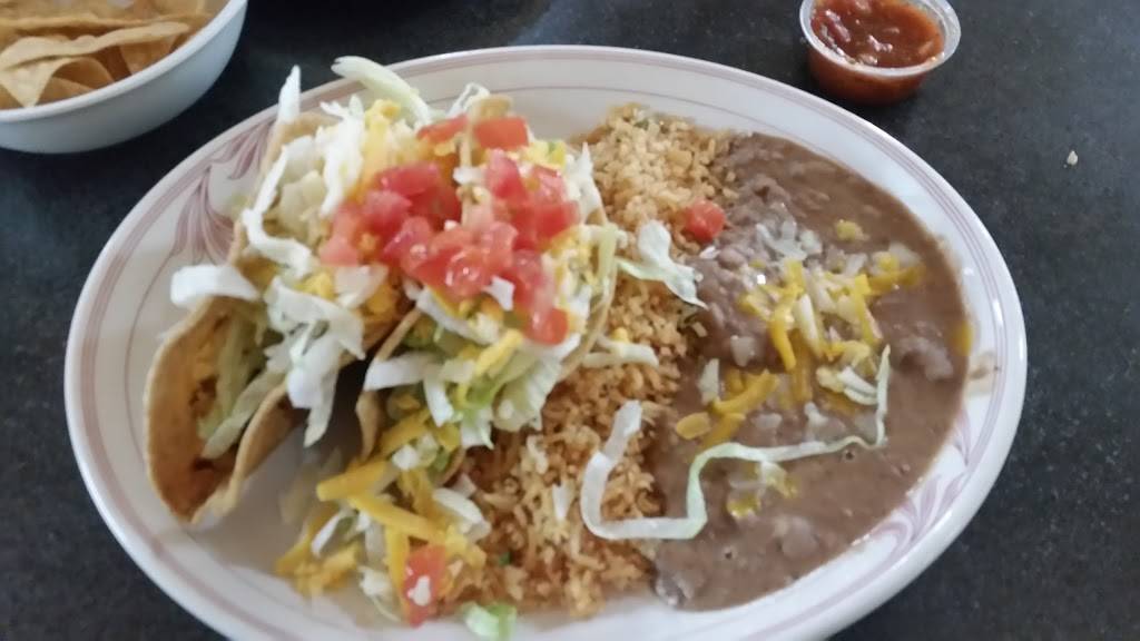 Poncho Villas Mexican Food | restaurant | 2907 Washington St # 2, Julian, CA 92036, USA | 7607651810 OR +1 760-765-1810