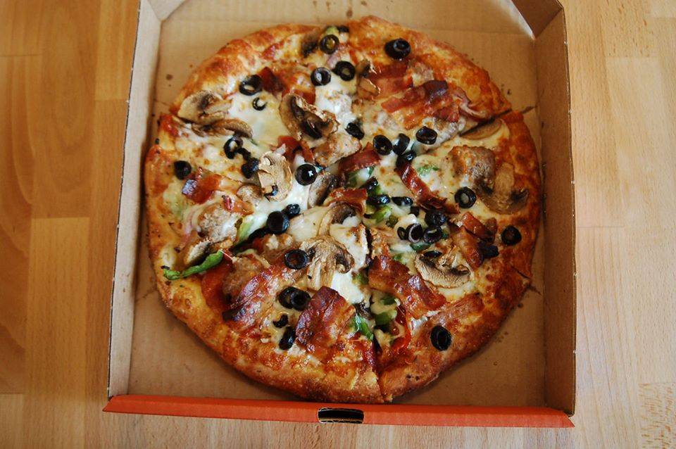 Dodo Pizza. Gourmet Pizza Delivery. Dodo Pizza Memphis. | restaurant | 6155 Poplar Ave, Memphis, TN 38119, USA | 9014402000 OR +1 901-440-2000