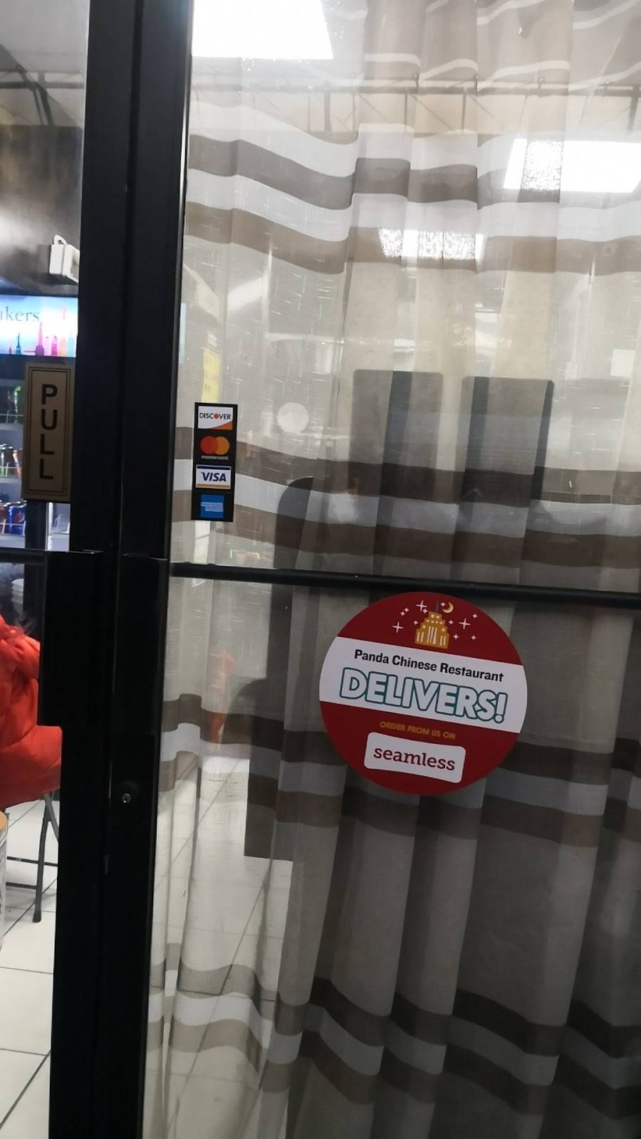 Panda Chinese Restaurant | meal delivery | 20 Henry St Ste D, New York, NY 10002, USA | 9172399908 OR +1 917-239-9908